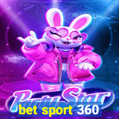 bet sport 360