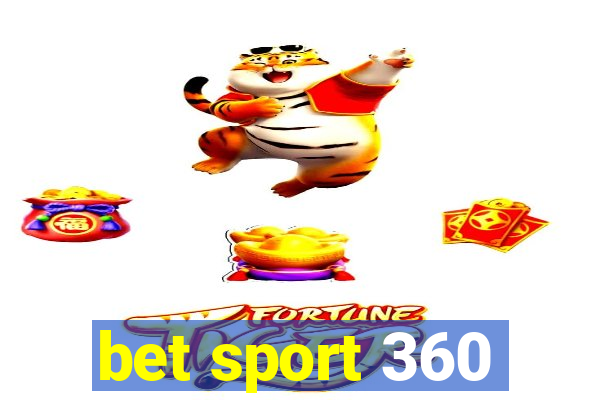 bet sport 360