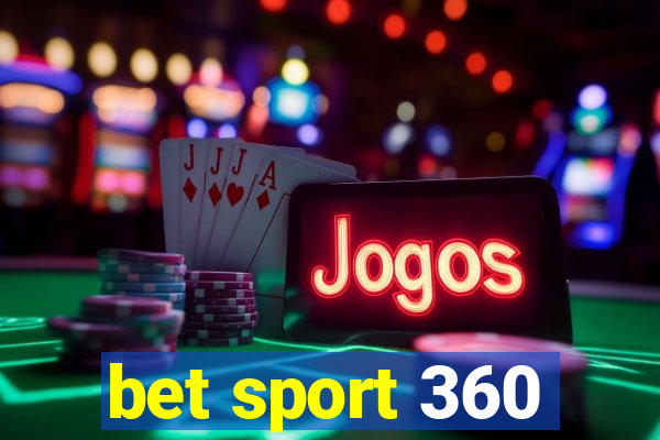 bet sport 360