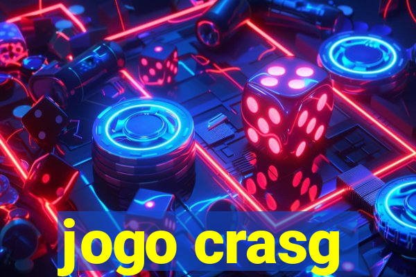 jogo crasg