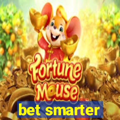 bet smarter