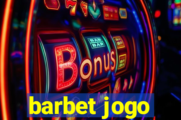 barbet jogo