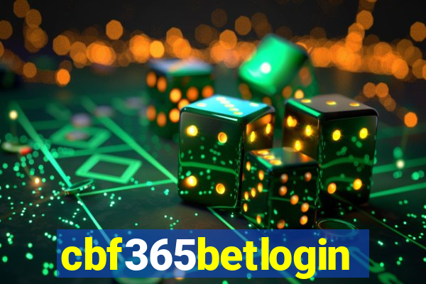 cbf365betlogin