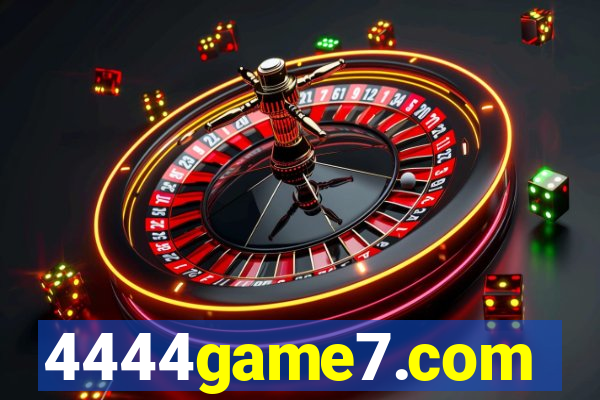 4444game7.com