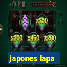 japones lapa