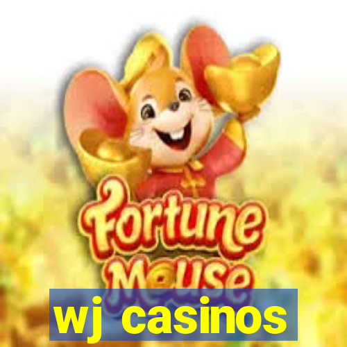 wj casinos