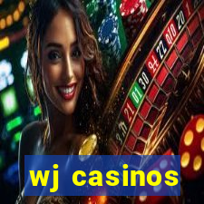 wj casinos