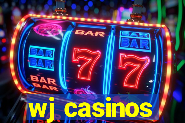 wj casinos