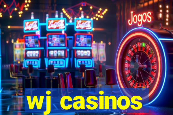 wj casinos