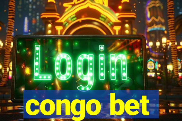 congo bet