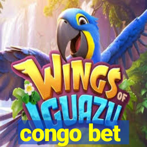 congo bet