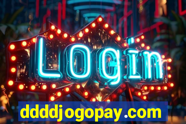 ddddjogopay.com