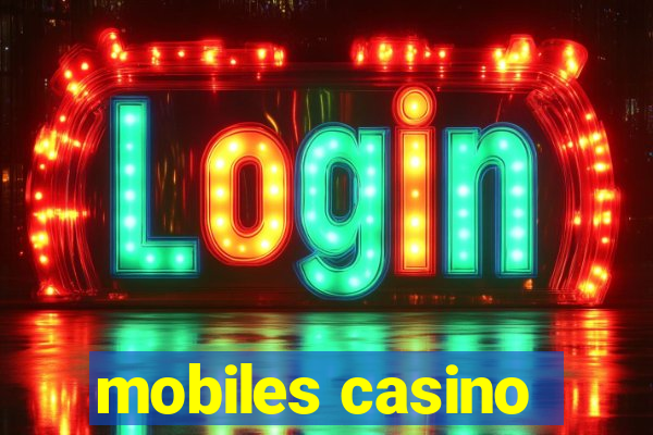 mobiles casino