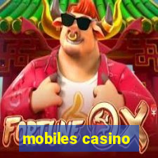 mobiles casino