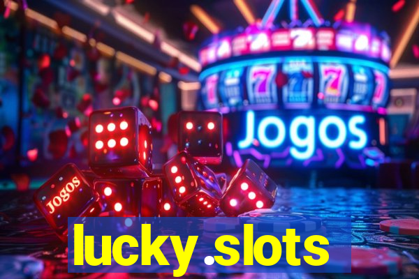 lucky.slots