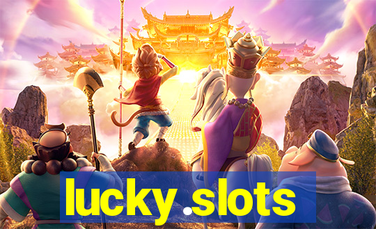 lucky.slots