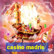 casino madris