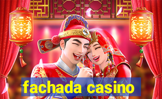 fachada casino