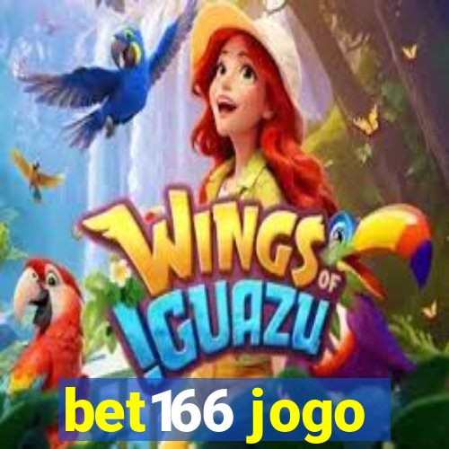 bet166 jogo