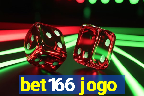 bet166 jogo