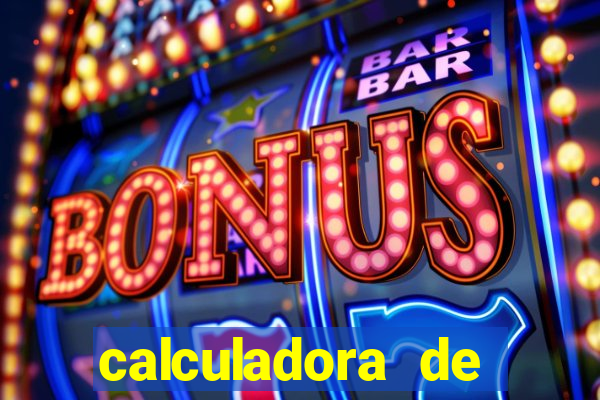 calculadora de rampa online