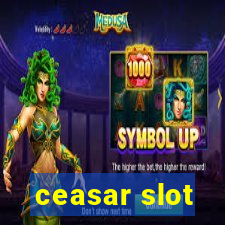 ceasar slot