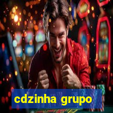 cdzinha grupo