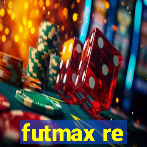 futmax re