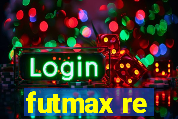 futmax re