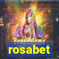 rosabet