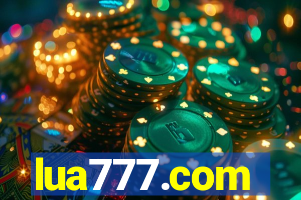 lua777.com