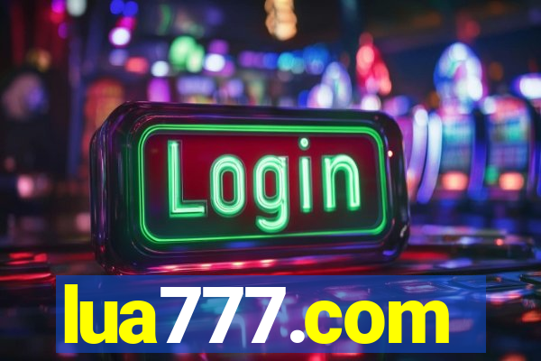 lua777.com