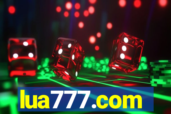 lua777.com