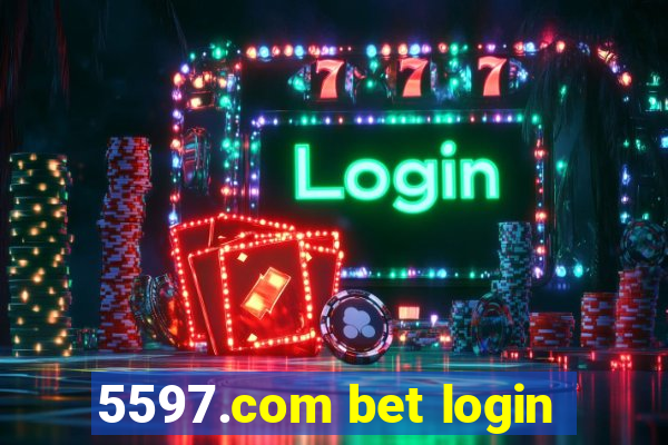 5597.com bet login