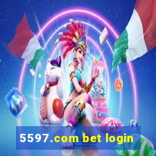 5597.com bet login