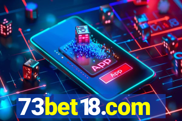 73bet18.com