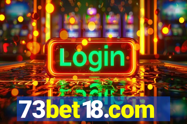 73bet18.com