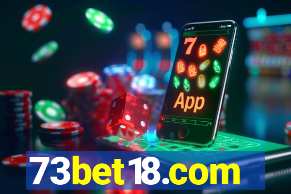 73bet18.com