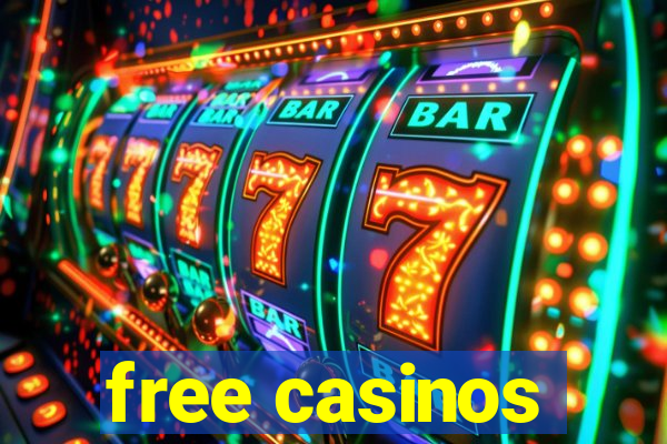 free casinos