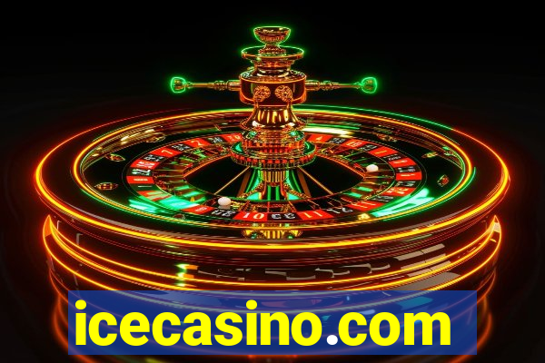 icecasino.com