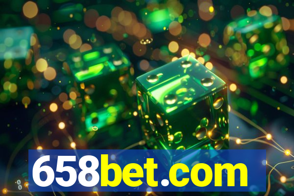 658bet.com