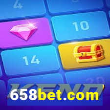 658bet.com