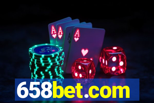 658bet.com