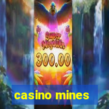 casino mines