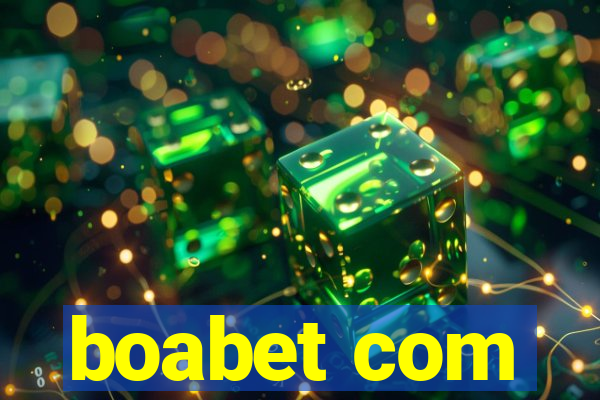 boabet com