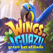 green bet afiliado