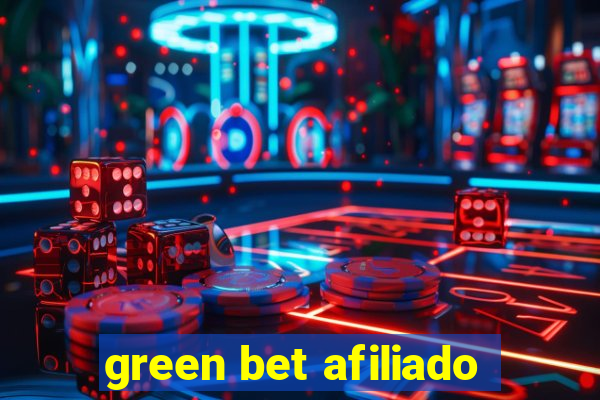 green bet afiliado