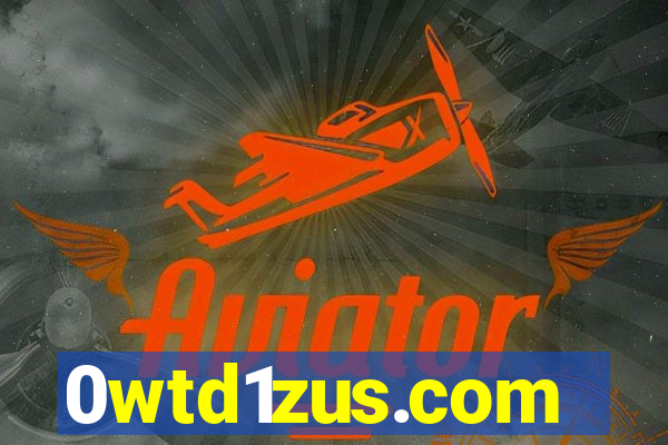 0wtd1zus.com