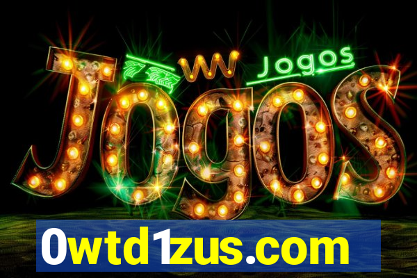 0wtd1zus.com