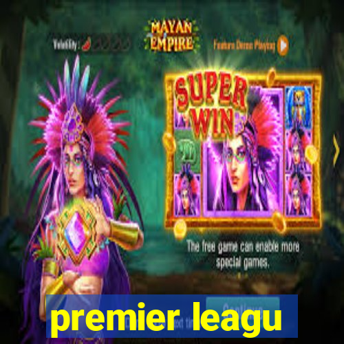 premier leagu